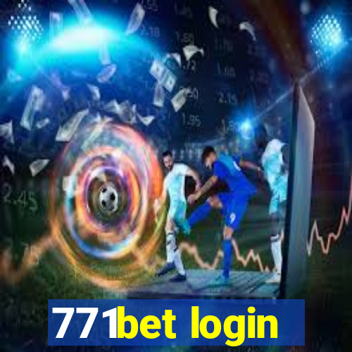 771bet login